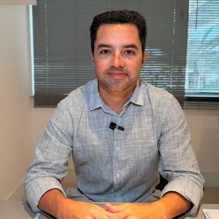 Cesar Motta, Oftalmologista Rio de Janeiro