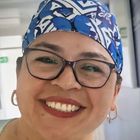 Dra. Jenny Patricia Holguin Prieto