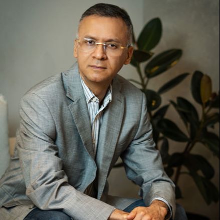 José Olmes Hernández