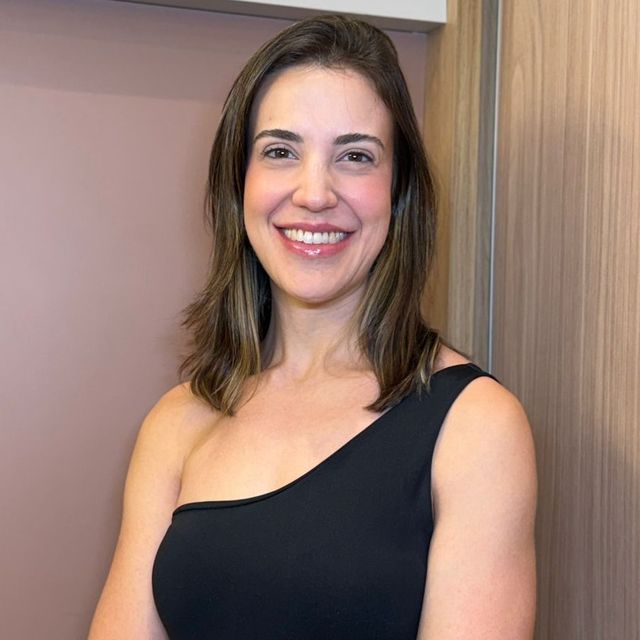Thais Cristina  Chiandotti, Ginecologista São Caetano do Sul