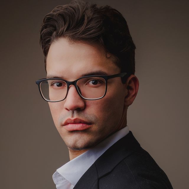 Gabriel Andrade Macedo, Ortopedista - Traumatologista São Paulo