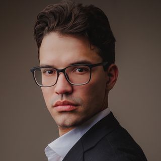 Ampliar imagem: Gabriel Andrade Macedo, Ortopedista - Traumatologista São Paulo