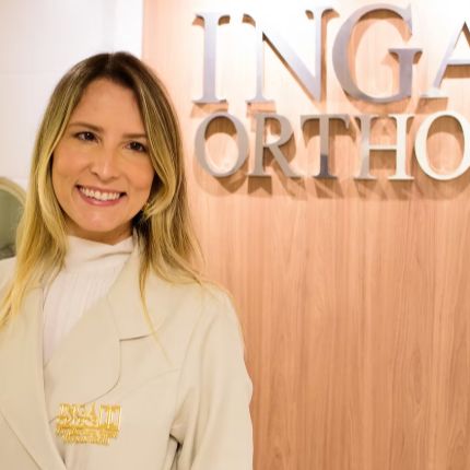 Barbara Carvalho Amim, Dentista Niterói
