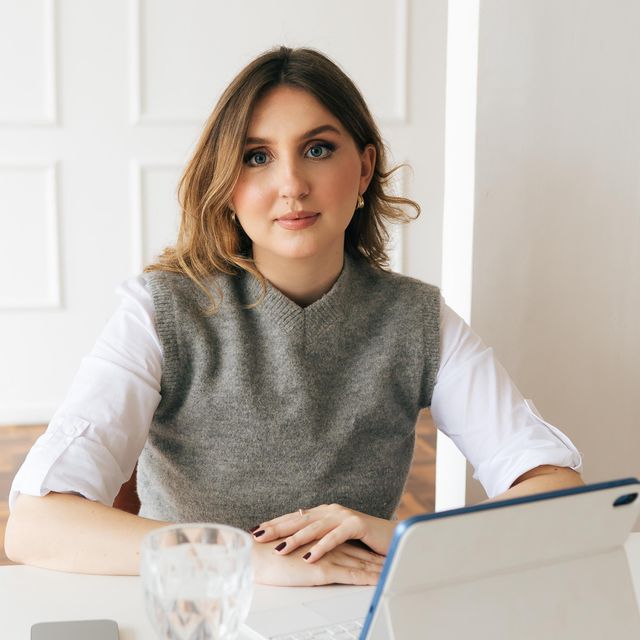 Maria Luísa Otoboni Redis, Psicólogo Curitiba