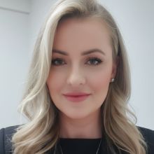 Ana Paula Padula, Psicanalista Maringá