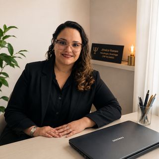 Jéssica Rozaes, Psicólogo Nova Iguaçu