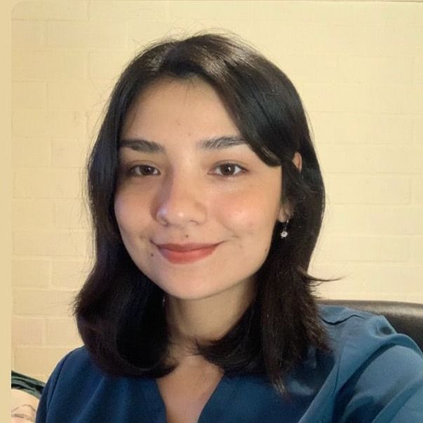 Ángela Vega Muñoz, Terapeuta ocupacional Rancagua