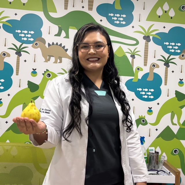 Vanesa Castañeda, Nutricionista Medellín