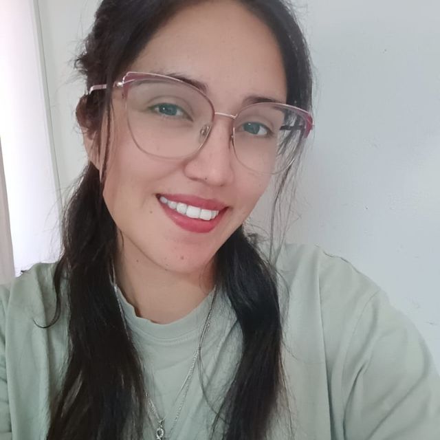 Triana Riquelme Carmona, Psicólogo Diego de Almagro