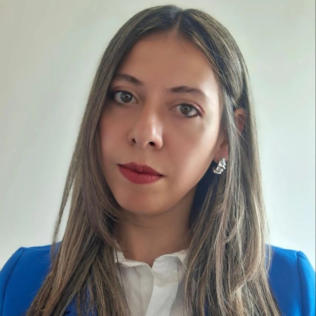 Dayana  Salcedo Palacios, Psicólogo Bogotá