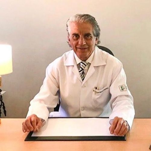 Gabriel Ribeiro Nogueira, Gastroenterologista São Paulo