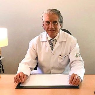 Dr. Gabriel Ribeiro Nogueira