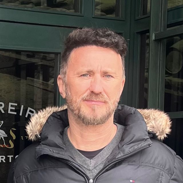 Pedromar Balestreri , Cardiologista Passo Fundo