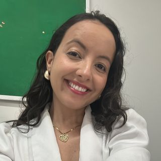 Karina Cristina  Dos Santos, Médico de família Taquaraçu de Minas