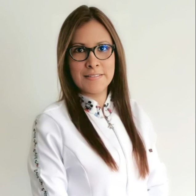 Isabel Bertha Jaramillo Peralta, Neumólogo Lince
