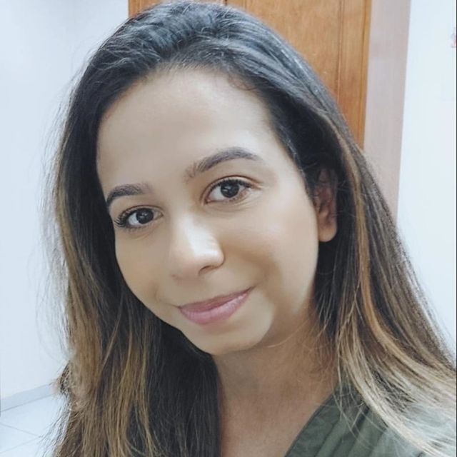 Victoria Passoni, Psicólogo Campinas