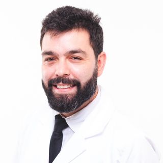 Dr. Pablo Costa