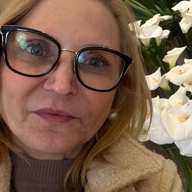 Marcia Constantino Colli, Ginecologista Maringá