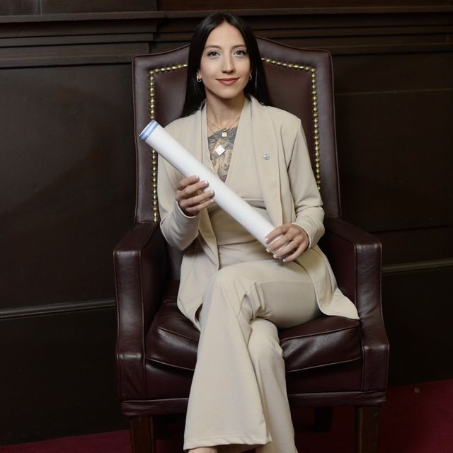 Magdalena  Piantieri, Médico general y familiar Ciudad Autónoma de Buenos Aires