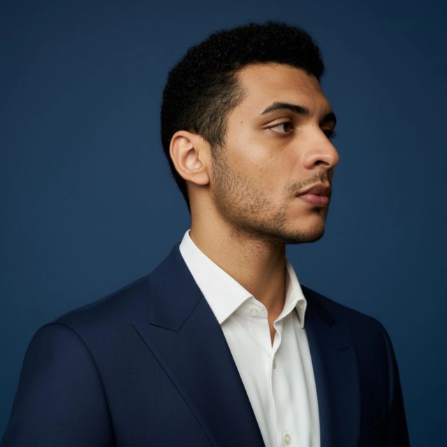 Matheus Gouveia, Psicólogo Palmas