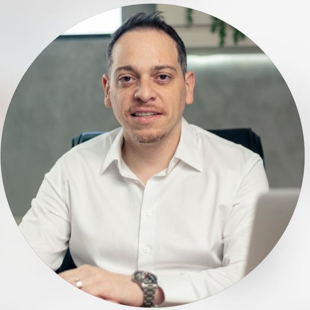 Eduardo Jeronimo, Urologista Dourados