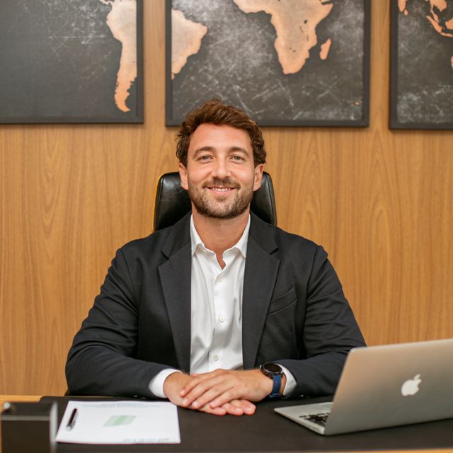 André Gismonti Garcia, Ortopedista - Traumatologista Rio de Janeiro