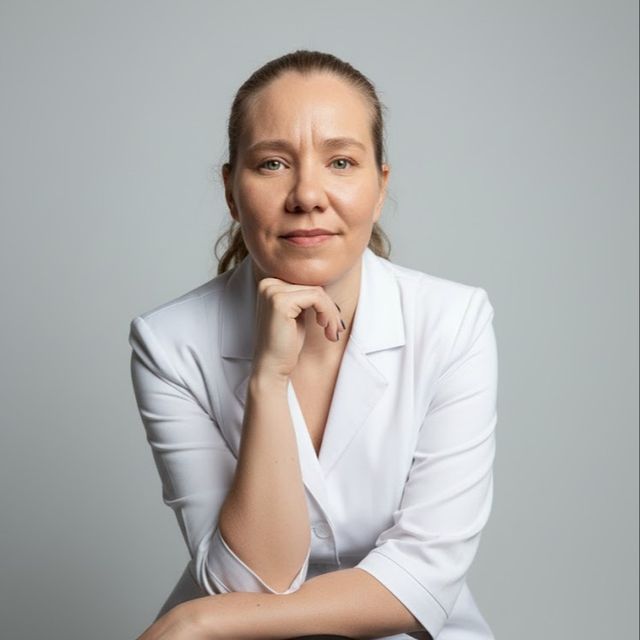 Carolina Matias Belonio, Pediatra São Paulo