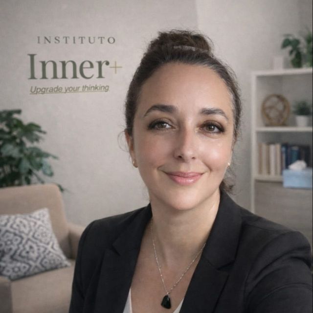 Ana Abrantes, Psicólogo São Paulo