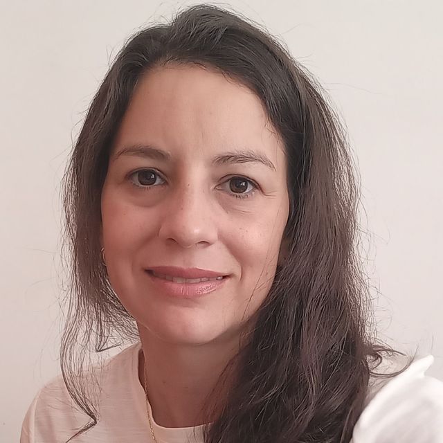 Maria Marta Abalo, Psicólogo Capital Federal