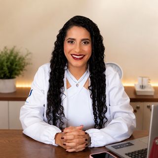 Priscila da Silva De Menezes, Psicólogo Barueri
