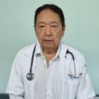 Dr. Ademar Gitsuo Tagawa