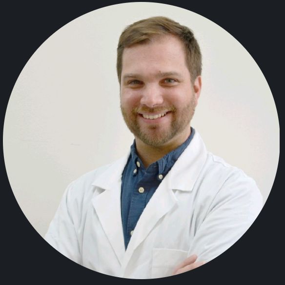 Matías Pruzzo Garate