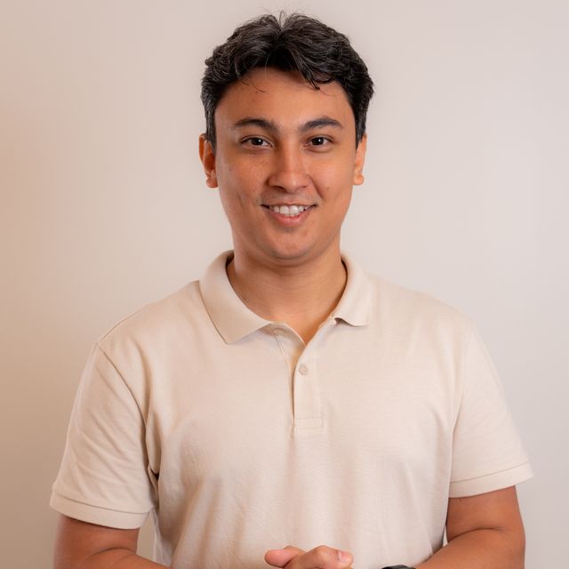 Natanael Carlos Lima, Psicólogo Fortaleza