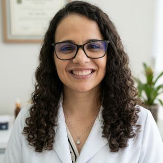 Dra. Aline Naiara  Azevedo da Silva 