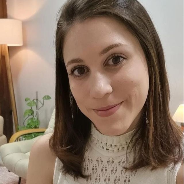 Gisele  Bonfim de Alcântara, Psicólogo Curitiba