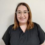 Valentina Daniela Figueroa Alvarado, Kinesiólogo Providencia