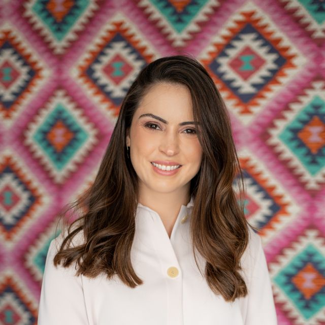 Giulianna Barreira Marcondes, Cirurgião vascular São Paulo