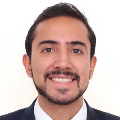 Diego Fernando Severiche Bueno, Neumólogo Bogotá