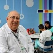 Sergio Antonio Bastos Sarrubbo, Pediatra São Paulo
