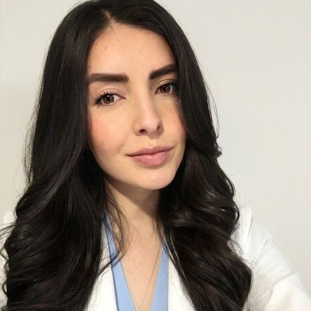 Jeniffer Garcia