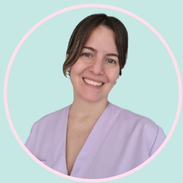 Mariana Motta, Fonoaudiólogo Ciudad Autónoma de Buenos Aires