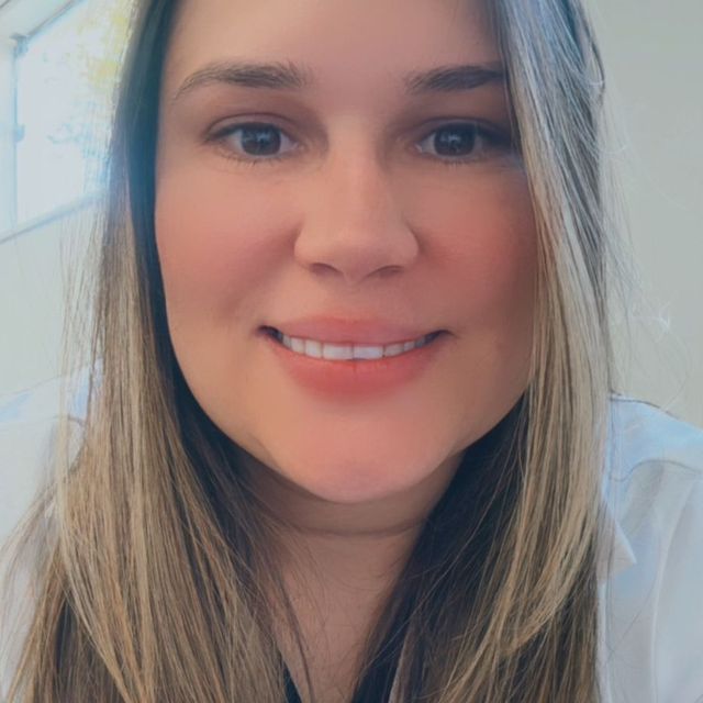 Raiane Neves Freitas, Oncologista Anápolis