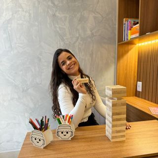 Ampliar imagem: Leanny  de Souza, Psicólogo Brasília