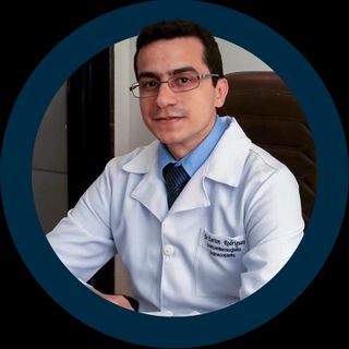 Everton José Moreira Rodrigues, Gastroenterologista Fortaleza