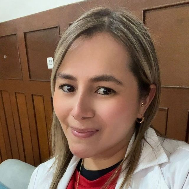 Leidy Johana Chavarro Martínez, Psicólogo Bogotá
