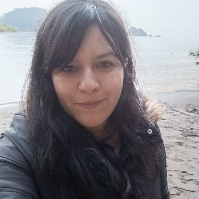 Victoria  Sepúlveda Bastías, Psicólogo San Carlos