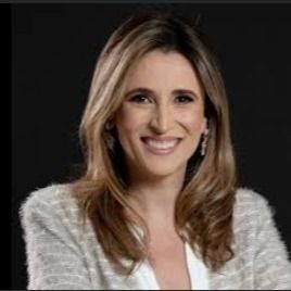 Lara Beatriz Siqueira Miranda, Psicólogo São Paulo