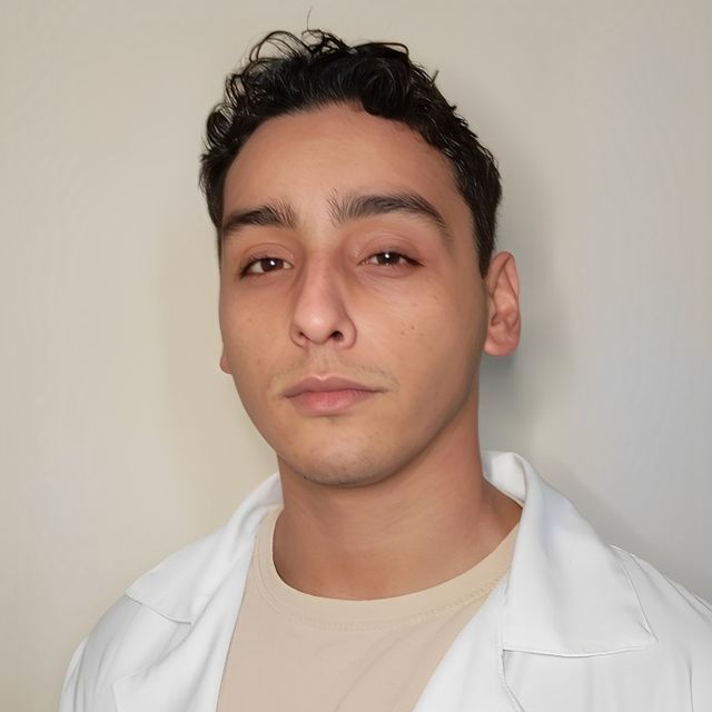 Clayton Dal Santo, Nutricionista Curitiba