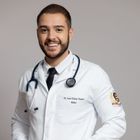 Dr. Lucas Esteves Visconti