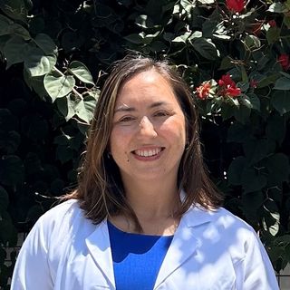 Acercar imagen: Daniela  Rivas Valderrama, Médico general Temuco